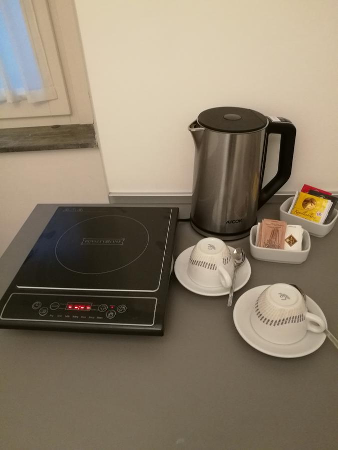 Daphne Guest House Florence Luaran gambar