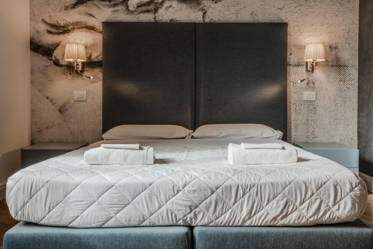 Daphne Guest House Florence Luaran gambar