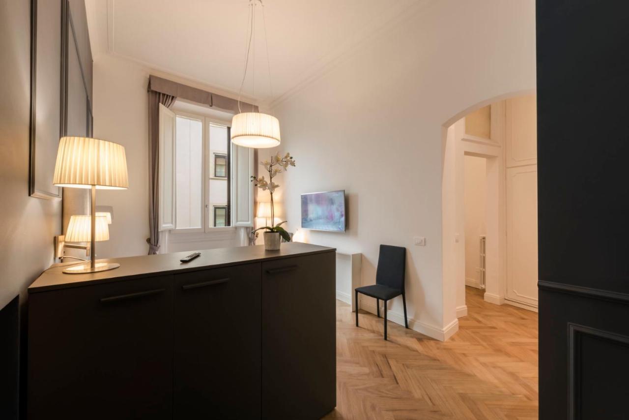 Daphne Guest House Florence Luaran gambar