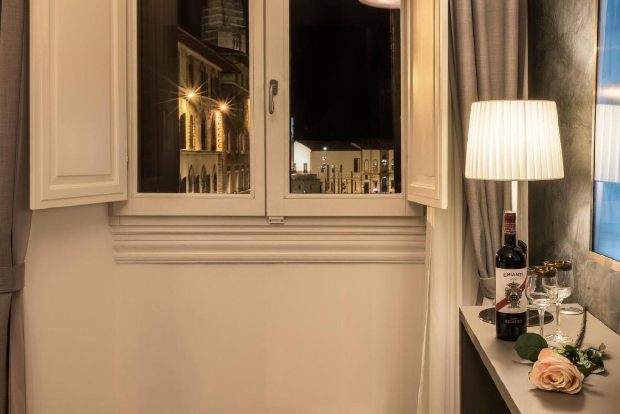 Daphne Guest House Florence Luaran gambar
