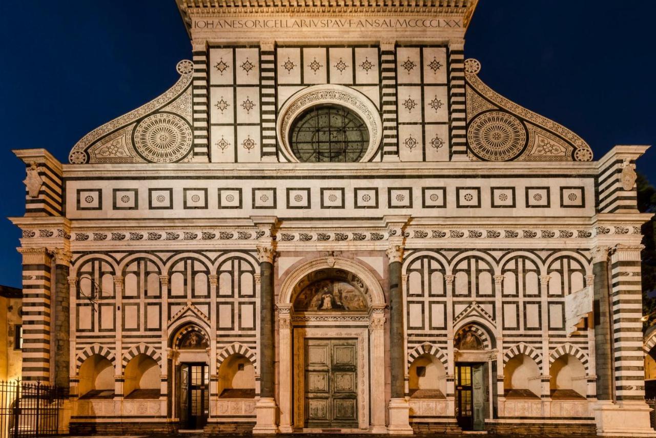 Daphne Guest House Florence Luaran gambar