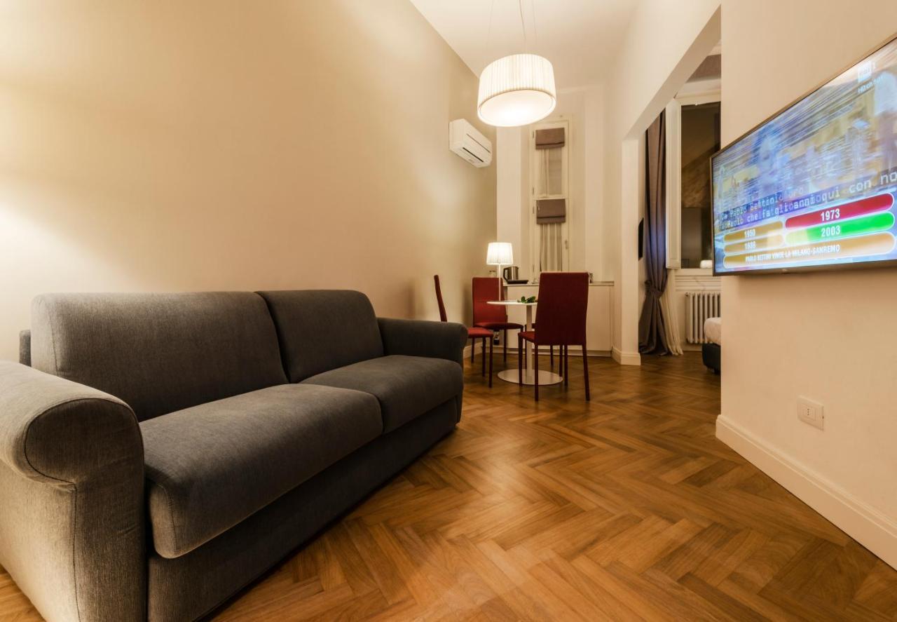 Daphne Guest House Florence Luaran gambar
