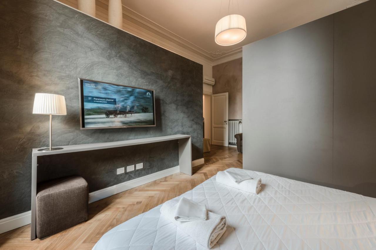 Daphne Guest House Florence Luaran gambar