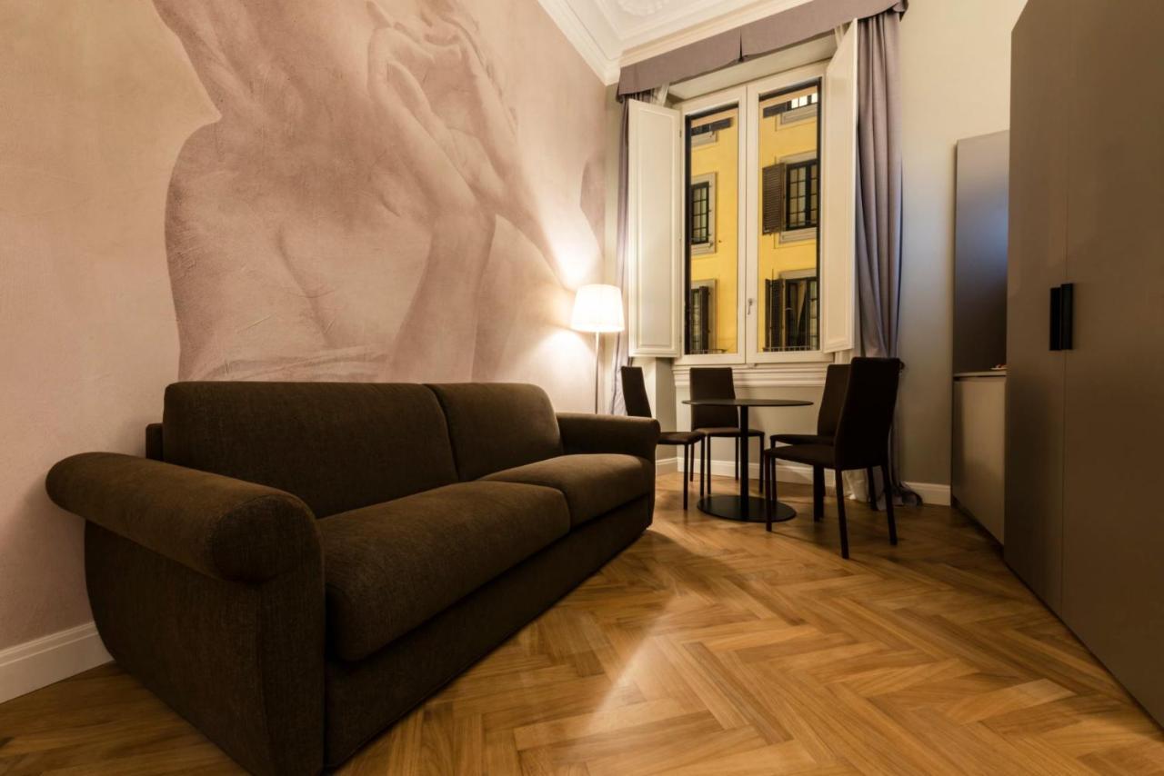 Daphne Guest House Florence Luaran gambar