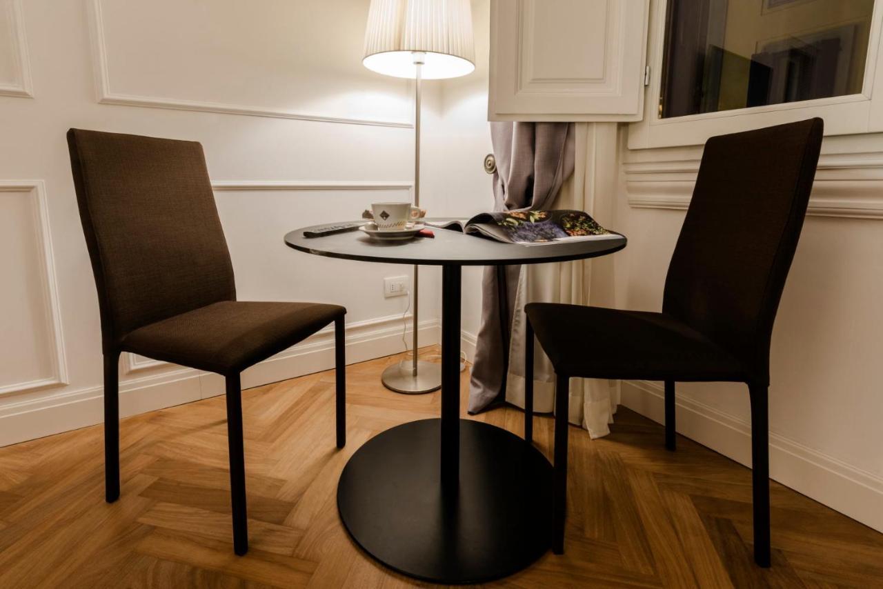 Daphne Guest House Florence Luaran gambar