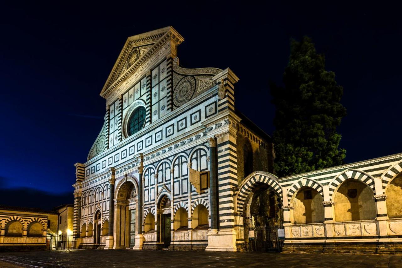 Daphne Guest House Florence Luaran gambar