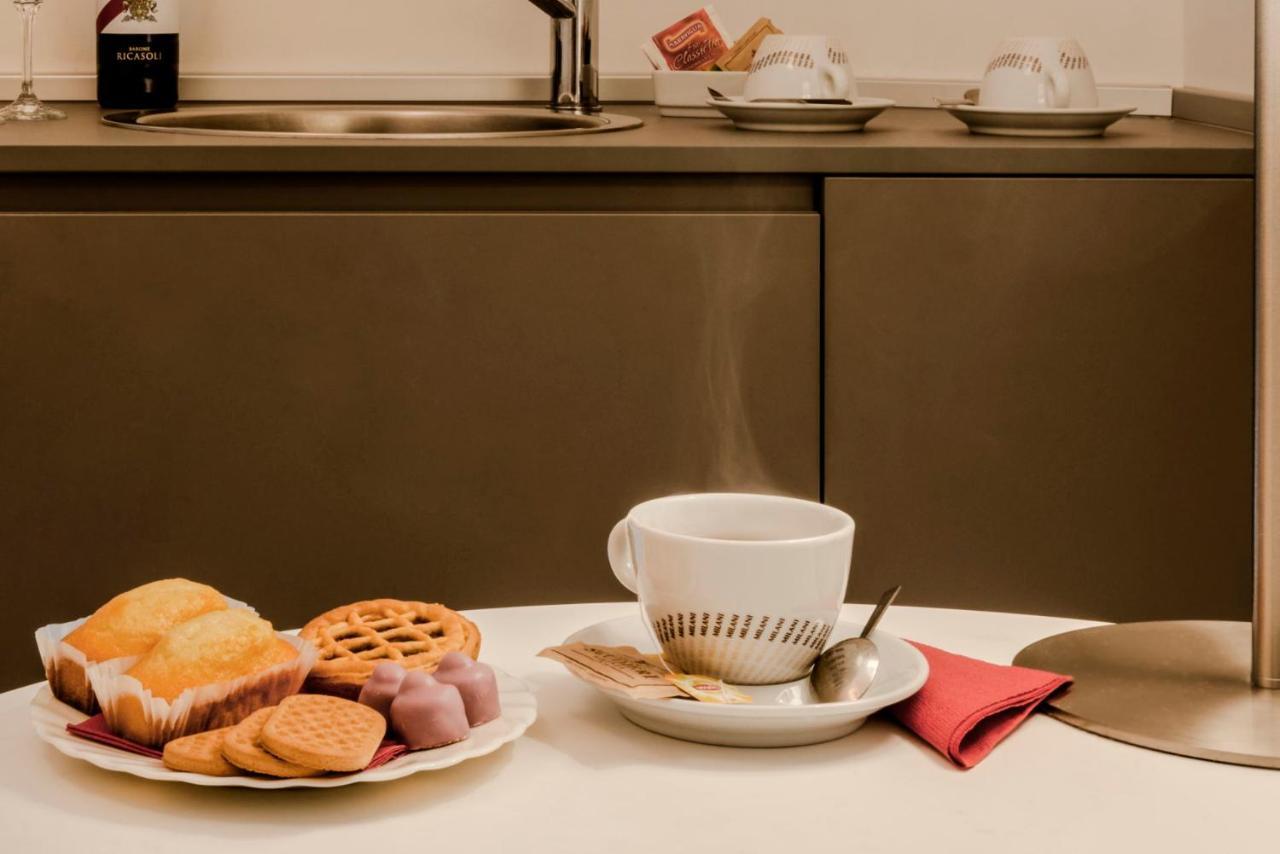 Daphne Guest House Florence Luaran gambar