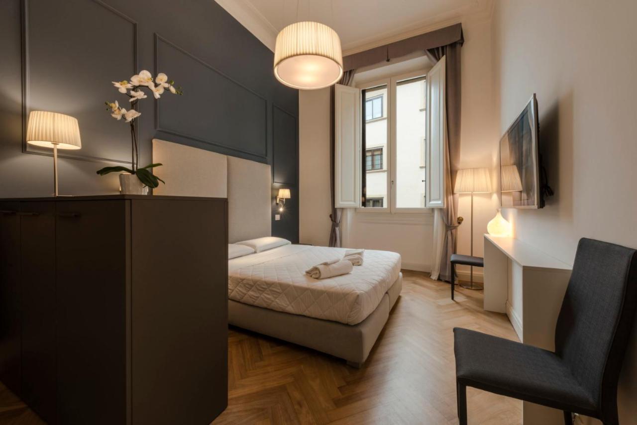 Daphne Guest House Florence Luaran gambar