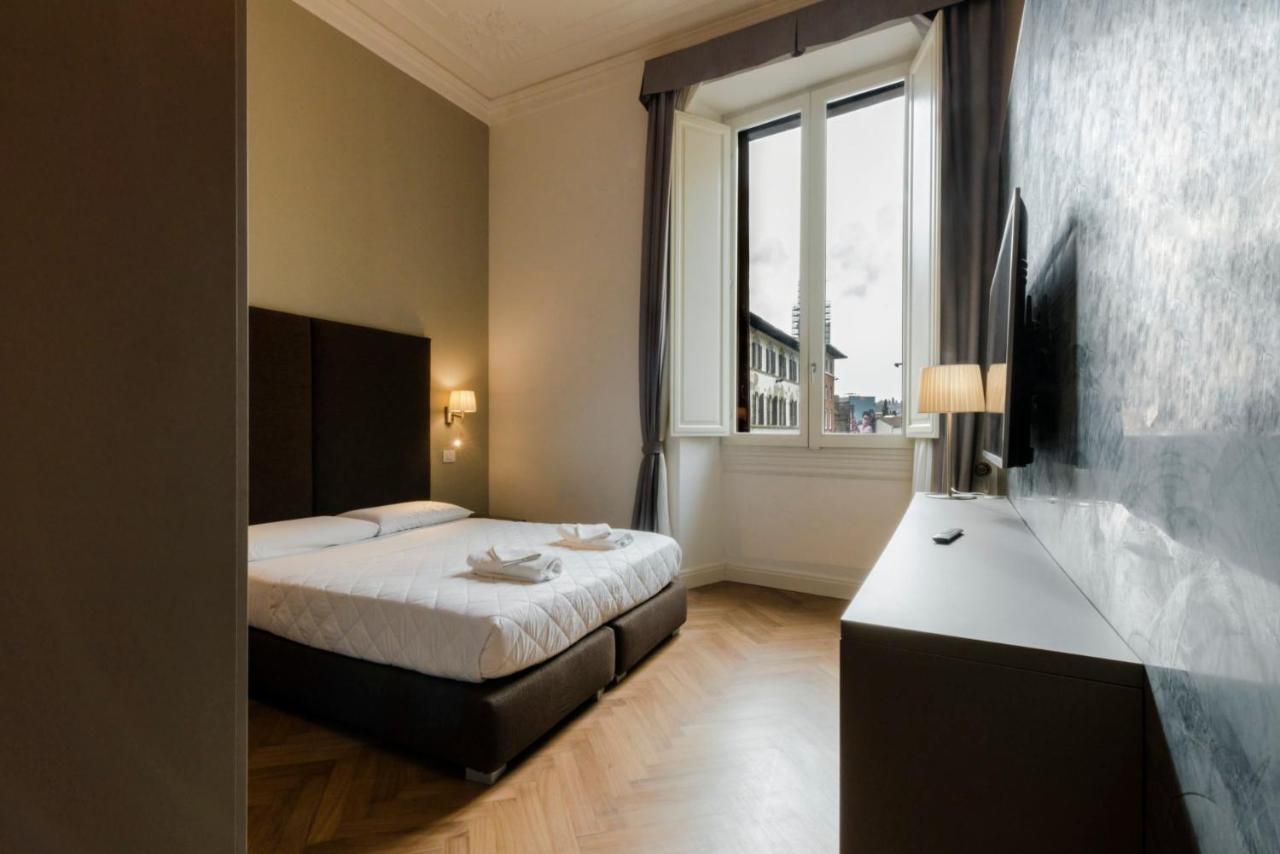 Daphne Guest House Florence Luaran gambar
