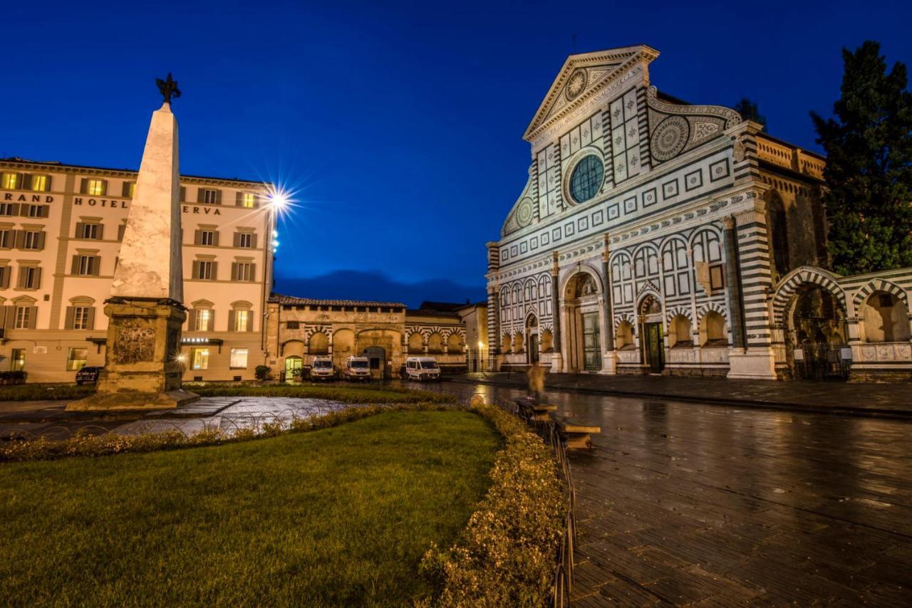 Daphne Guest House Florence Luaran gambar