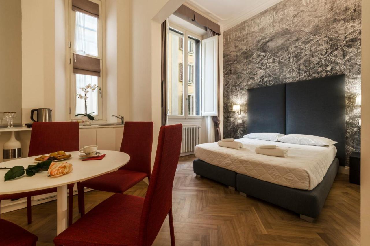 Daphne Guest House Florence Luaran gambar