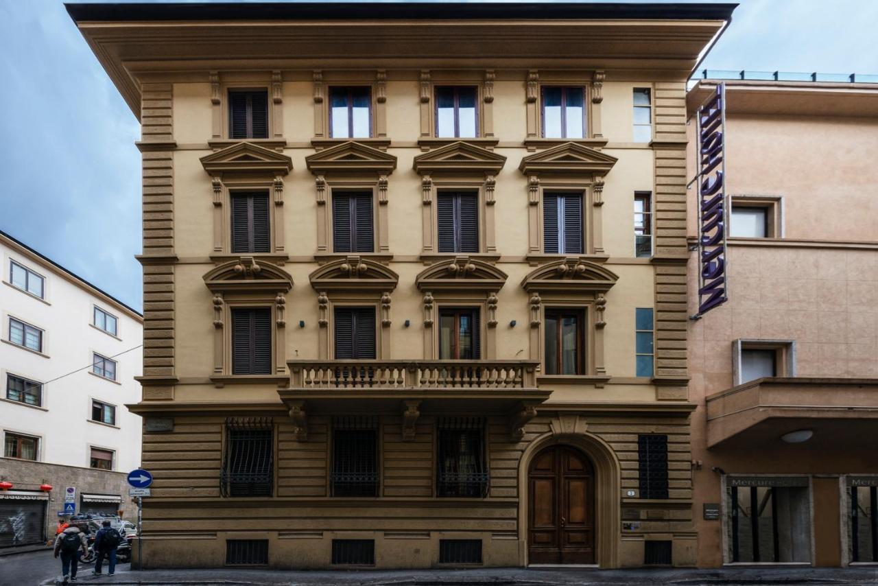 Daphne Guest House Florence Luaran gambar