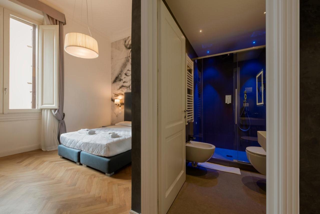 Daphne Guest House Florence Luaran gambar