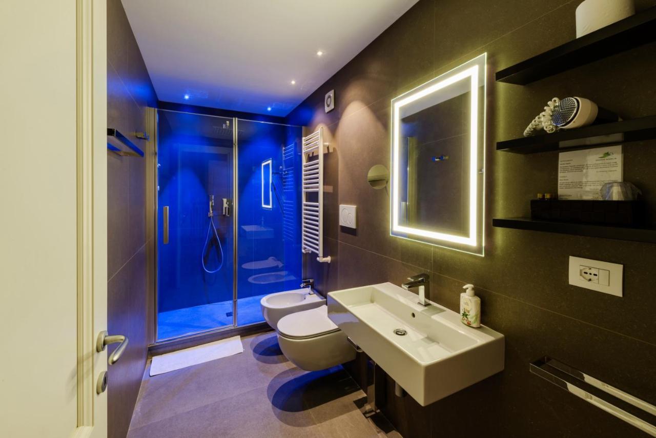 Daphne Guest House Florence Luaran gambar
