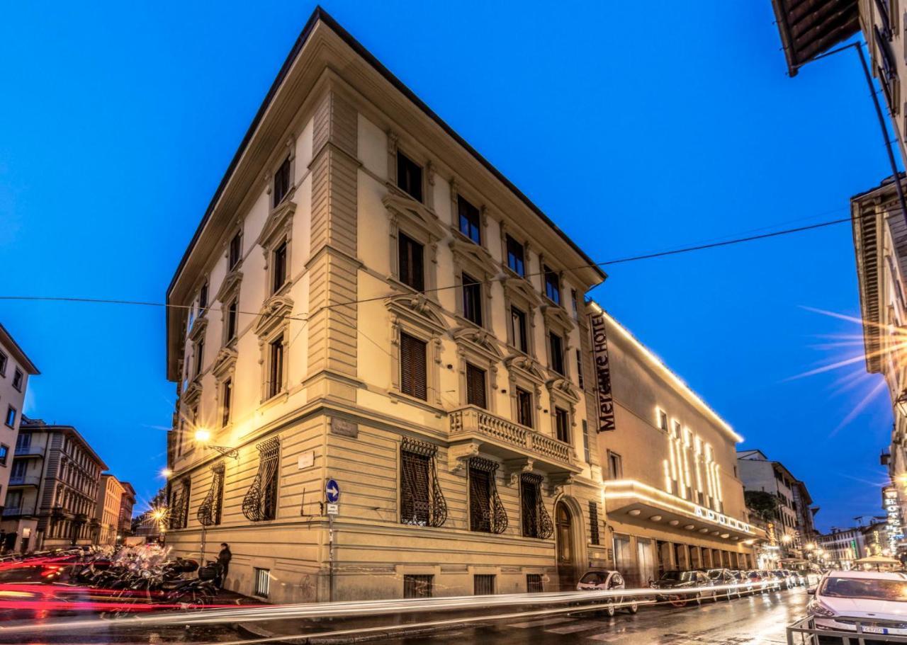 Daphne Guest House Florence Luaran gambar
