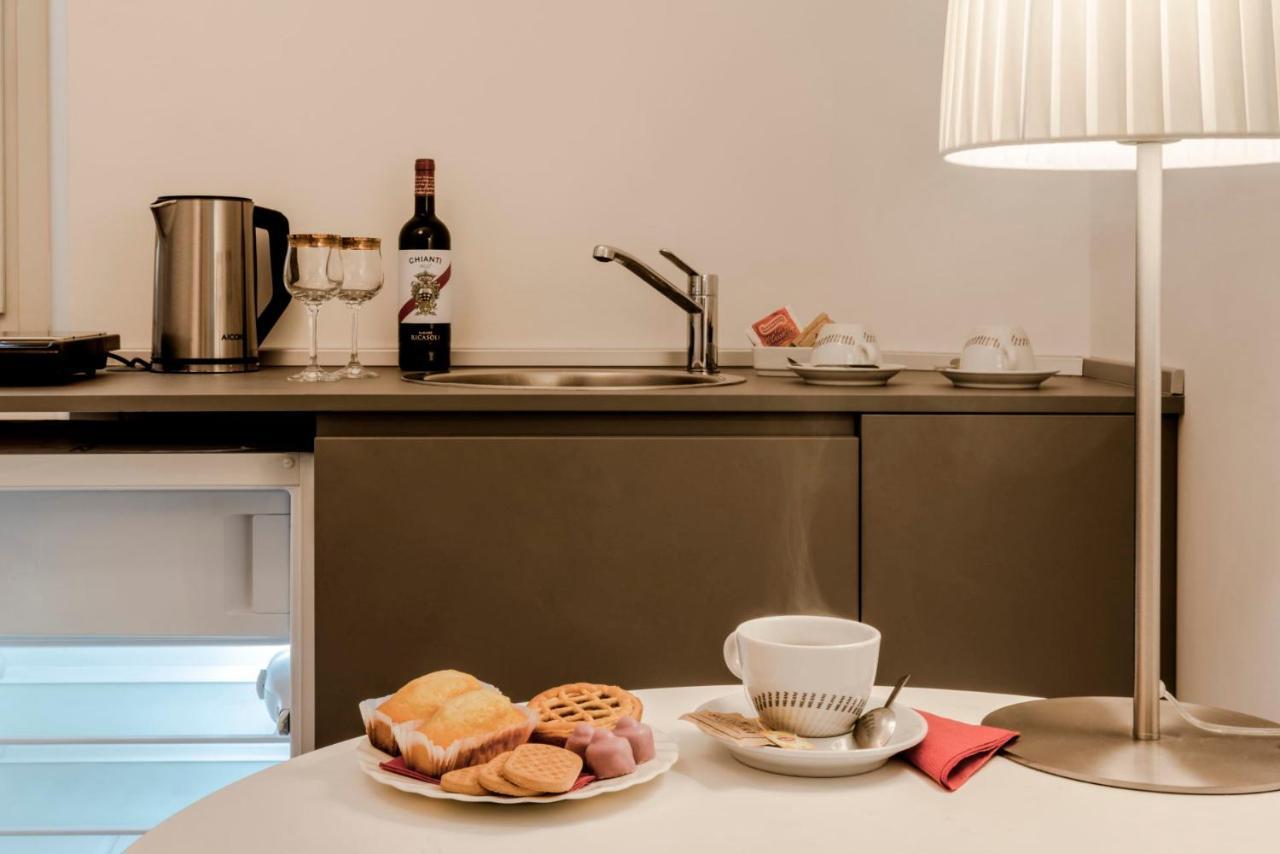 Daphne Guest House Florence Luaran gambar