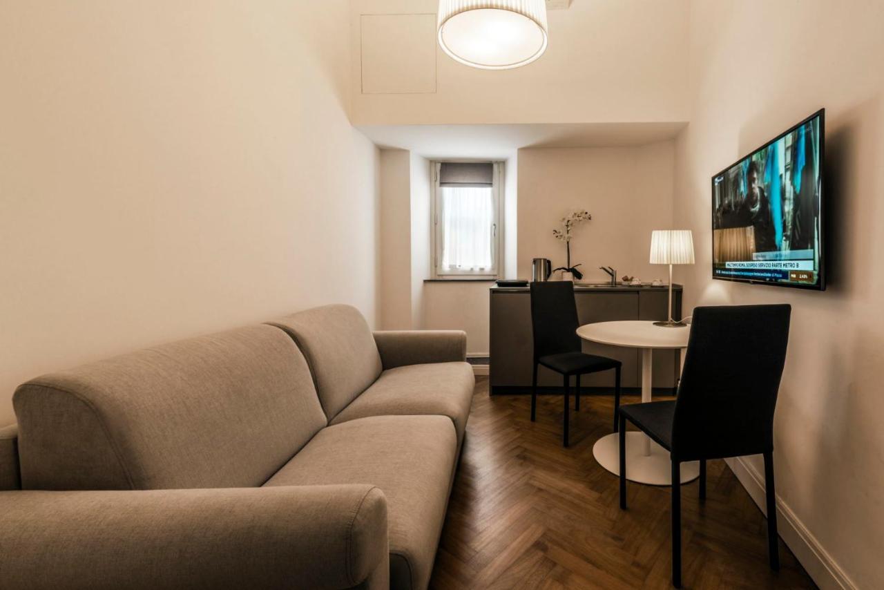 Daphne Guest House Florence Luaran gambar