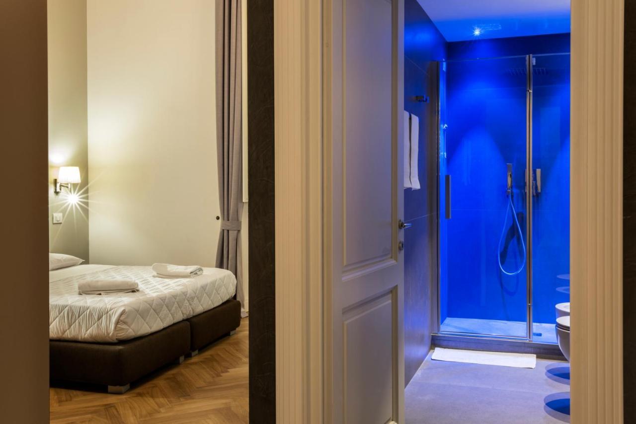 Daphne Guest House Florence Luaran gambar