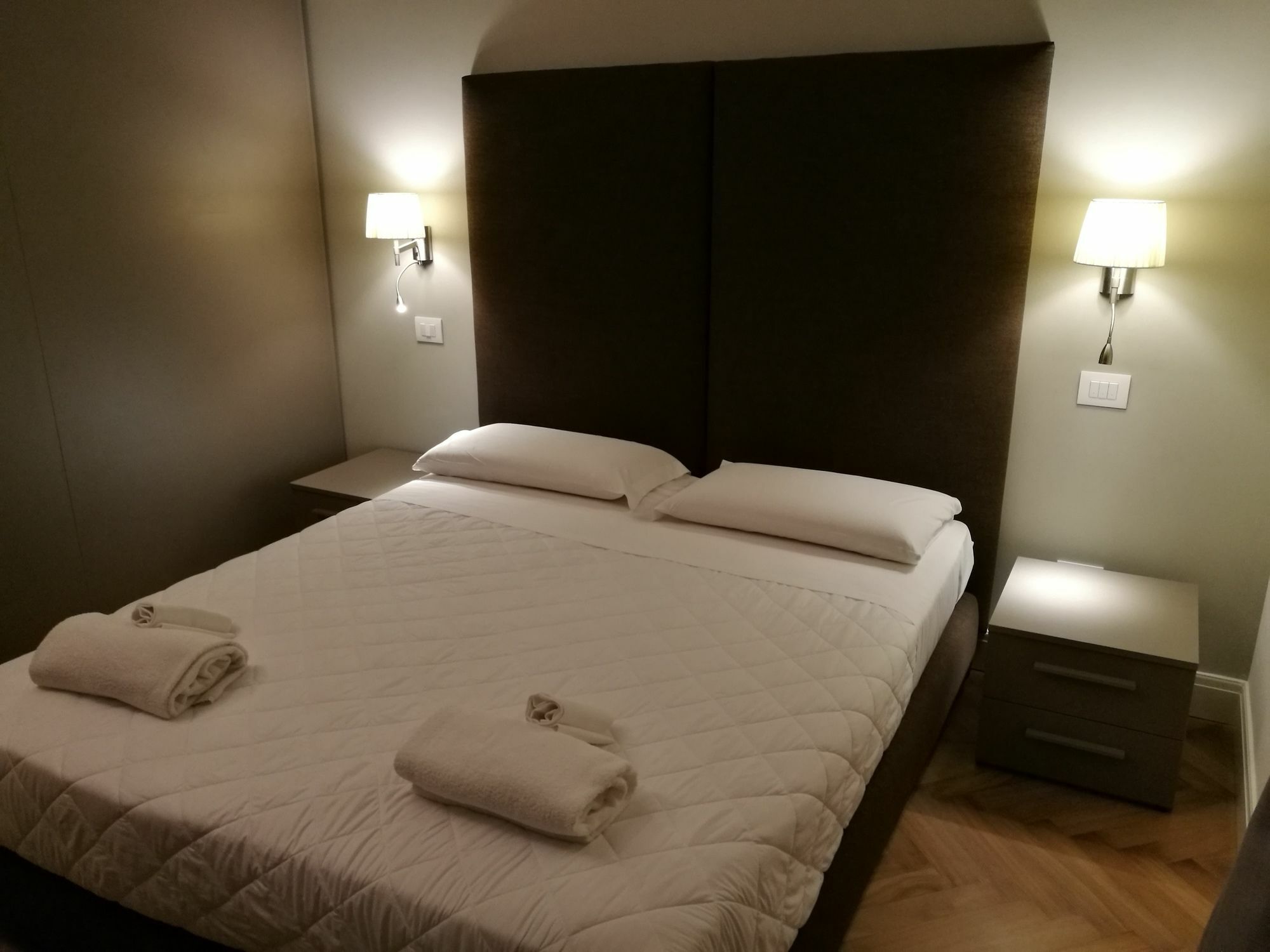 Daphne Guest House Florence Luaran gambar
