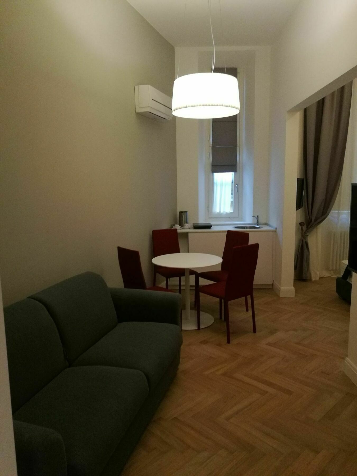 Daphne Guest House Florence Luaran gambar