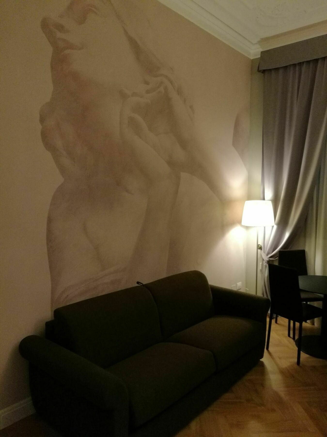 Daphne Guest House Florence Luaran gambar