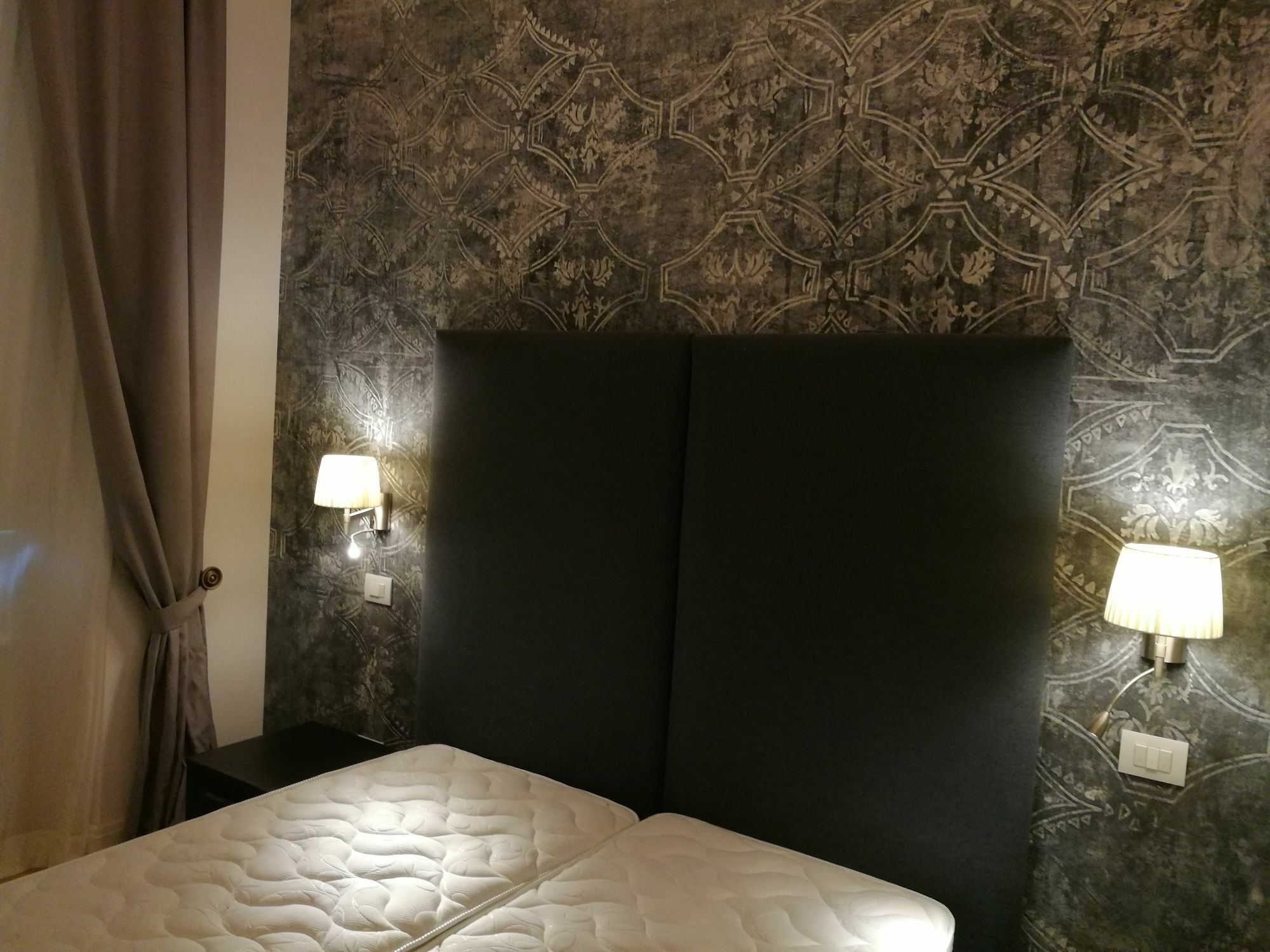 Daphne Guest House Florence Luaran gambar